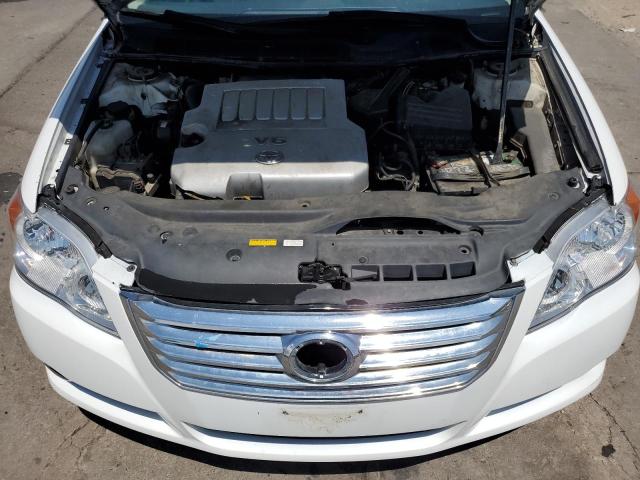 2008 Toyota Avalon Xl VIN: 4T1BK36B38U297746 Lot: 56647864