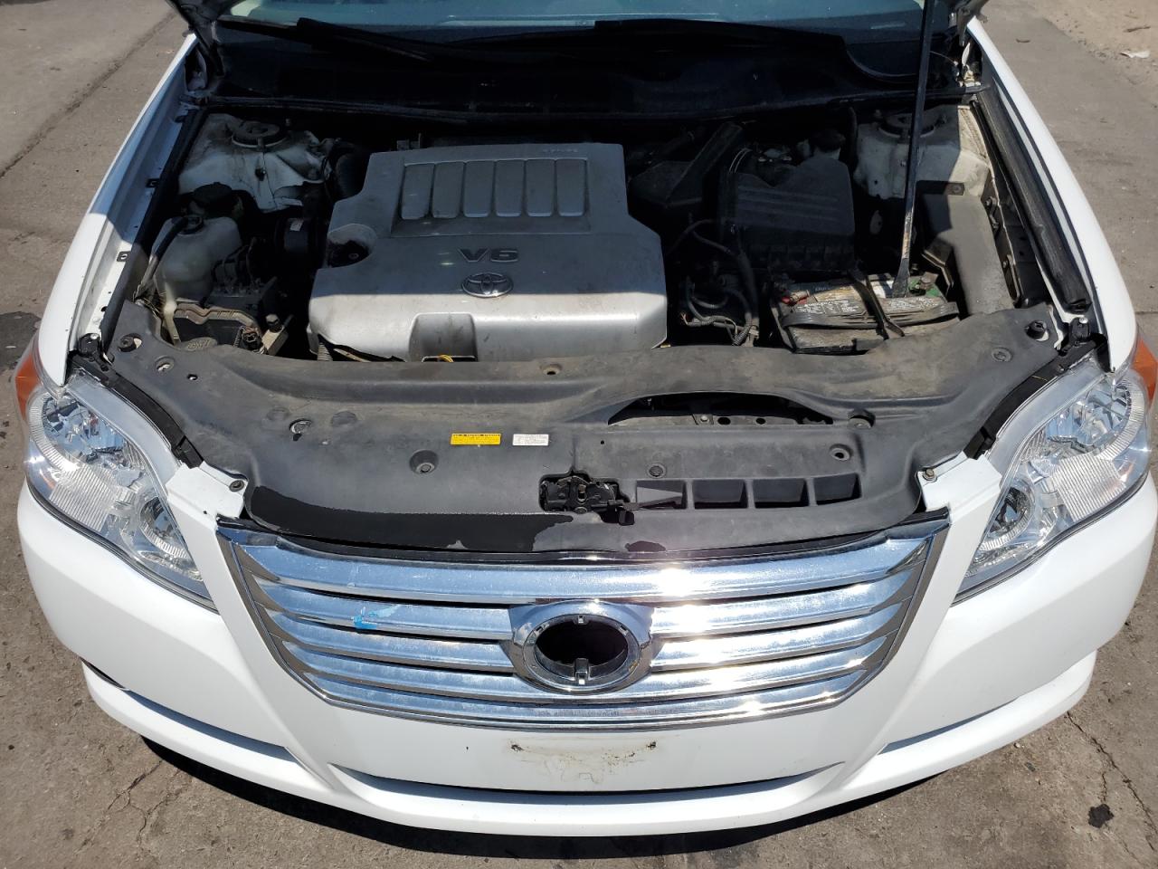 4T1BK36B38U297746 2008 Toyota Avalon Xl