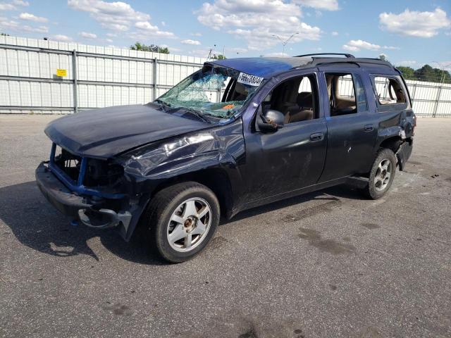 2004 Chevrolet Trailblazer Ext Ls VIN: 1GNET16S246188302 Lot: 56678804