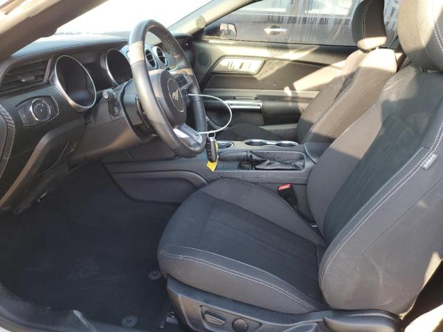 2021 FORD MUSTANG - 1FA6P8TH1M5117882