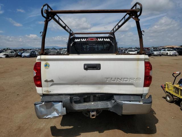 2017 Toyota Tundra Double Cab Sr/Sr5 VIN: 5TFCW5F16HX021219 Lot: 54565004