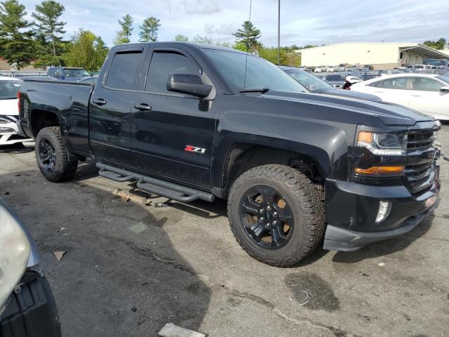 2017 Chevrolet Silverado K1500 Lt VIN: 1GCVKREC0HZ354518 Lot: 54702154