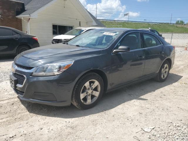 2014 CHEVROLET MALIBU