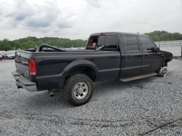 1999 Ford F250 Super Duty VIN: 1FTNW21F9XEA63078 Lot: 54958414