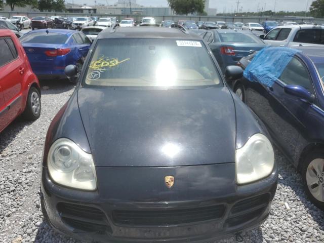 2006 Porsche Cayenne S VIN: WP1AB29P46LA60704 Lot: 55141574