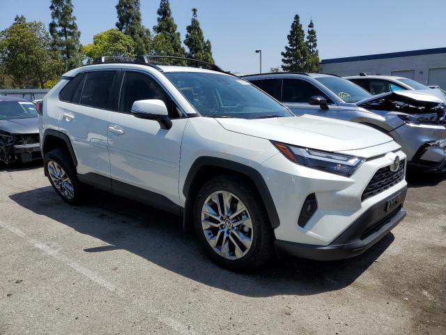 2022 Toyota Rav4 Xle Premium VIN: 2T3C1RFV6NW232574 Lot: 54248464