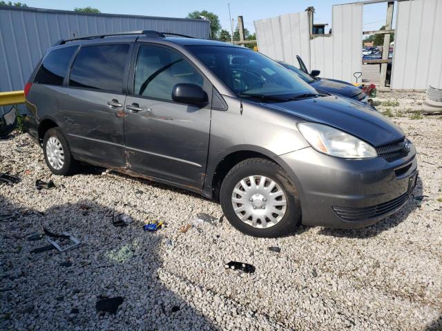 2004 Toyota Sienna Ce VIN: 5TDZA23C54S188782 Lot: 56458264