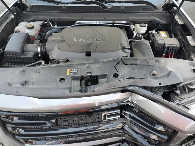 2022 GMC Canyon Elevation VIN: 1GTG5CEN8N1316382 Lot: 56379304