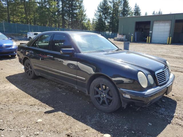 1997 Mercedes-Benz E 320 VIN: WDBJF55F8VJ033406 Lot: 53258244