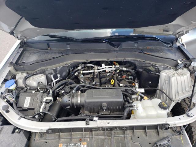 2022 FORD EXPLORER T - 1FMSK8JH6NGB89723