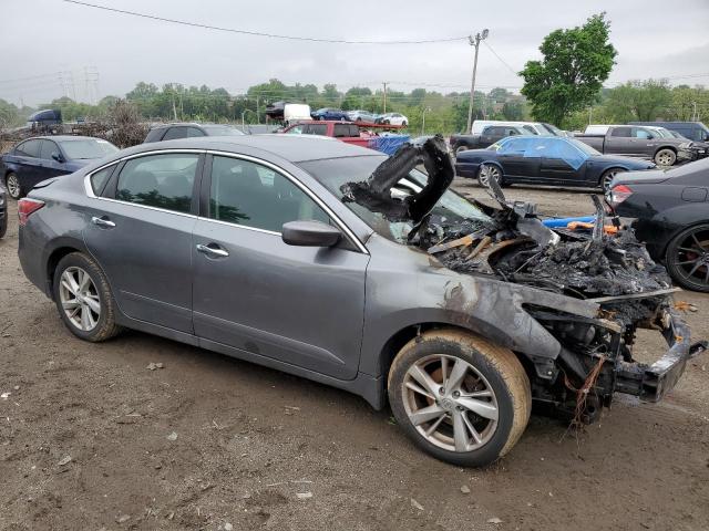 2015 Nissan Altima 2.5 VIN: 1N4AL3AP0FC430374 Lot: 53616514