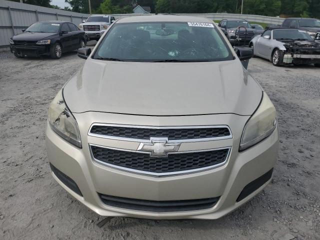 2013 Chevrolet Malibu Ls VIN: 1G11B5SA7DF330862 Lot: 55476164