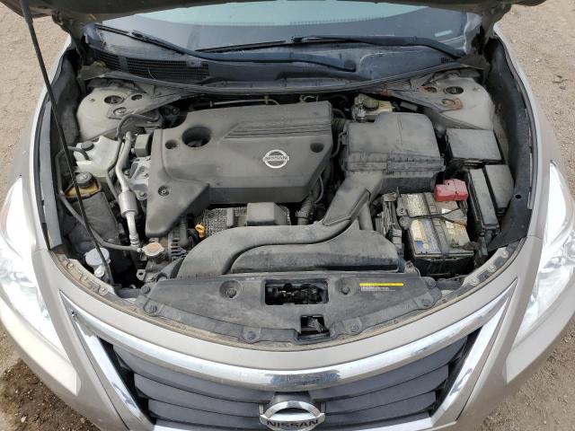 2014 Nissan Altima 2.5 VIN: 1N4AL3AP8EC113490 Lot: 56725244