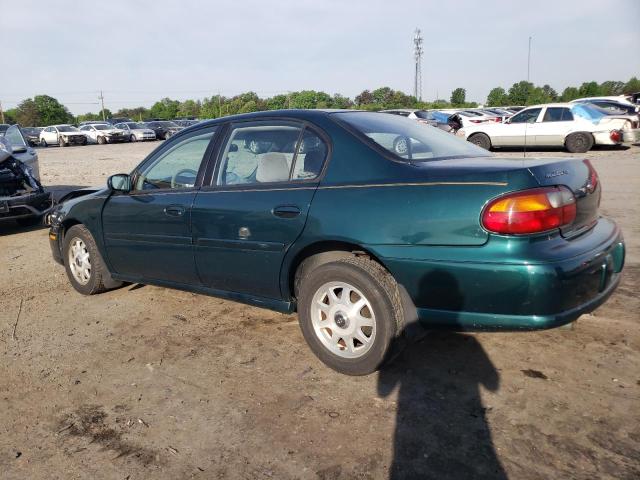 1999 Chevrolet Malibu Ls VIN: 1G1NE52J3X6261911 Lot: 53407044