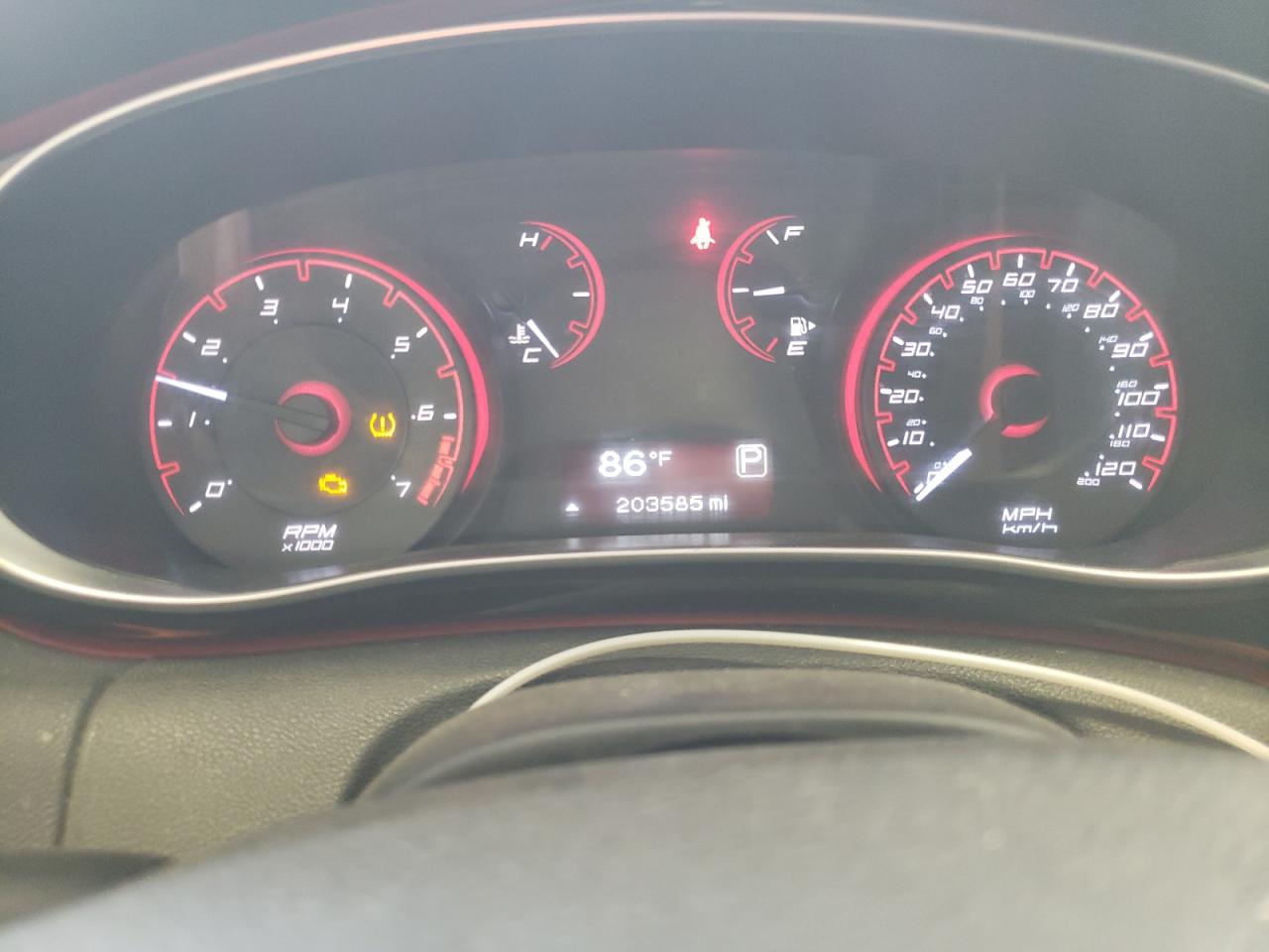 1C3CDFBB1FD158680 2015 Dodge Dart Sxt