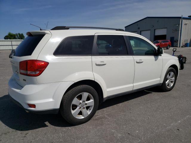 2012 Dodge Journey Sxt VIN: 3C4PDCBG0CT184149 Lot: 57286104