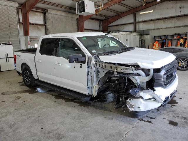 2023 FORD F150 SUPER - 1FTFW1E59PFB74112