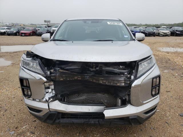 2024 Mitsubishi Outlander Sport S/Se VIN: JA4ARUAU3RU000304 Lot: 54381384