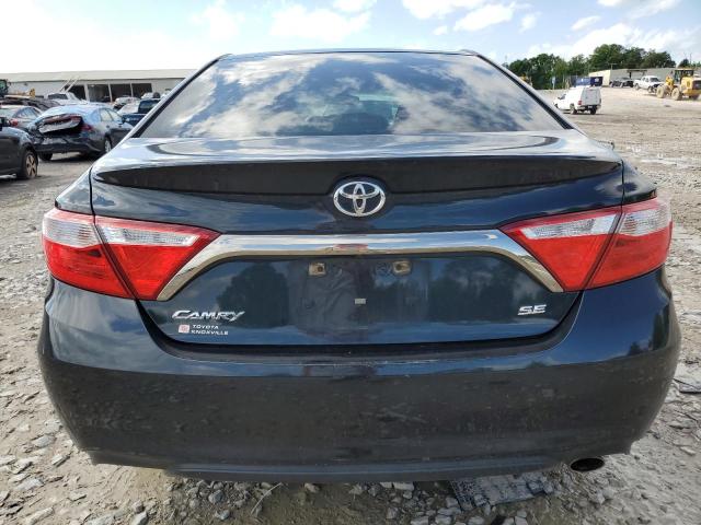 2016 Toyota Camry Le VIN: 4T1BF1FK2GU176374 Lot: 54433044