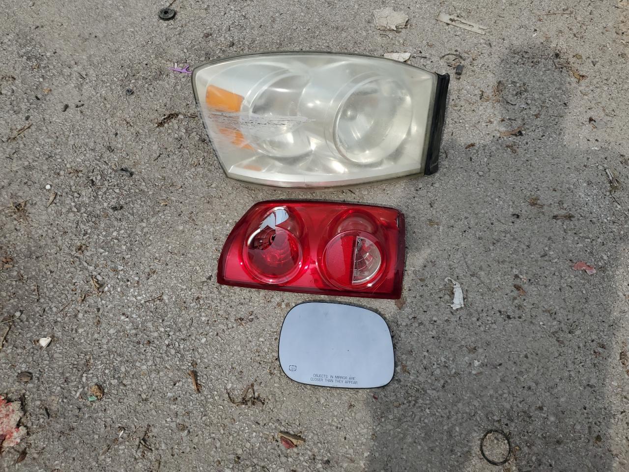 1D7HU18277S224065 2007 Dodge Ram 1500 St