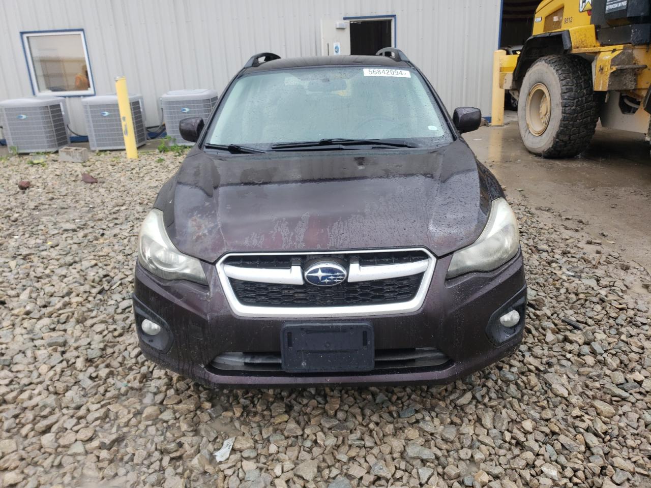 2013 Subaru Impreza Sport Premium vin: JF1GPAL62DG810023