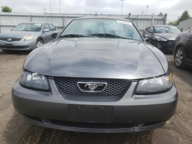 2003 Ford Mustang VIN: 1FAFP40453F353535 Lot: 55764584