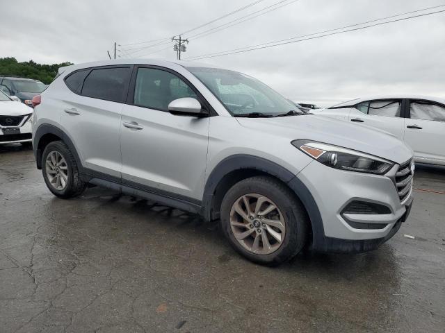 2017 Hyundai Tucson Se VIN: KM8J23A48HU392517 Lot: 54134584