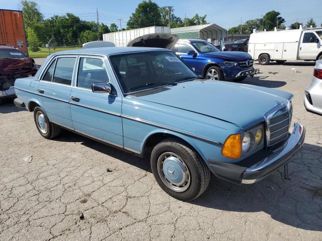 WDBAB23A4CB292273 1982 Mercedes-Benz 240 D