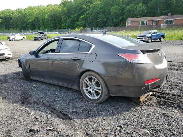 2009 Acura Tl VIN: 19UUA86539A023409 Lot: 53450964