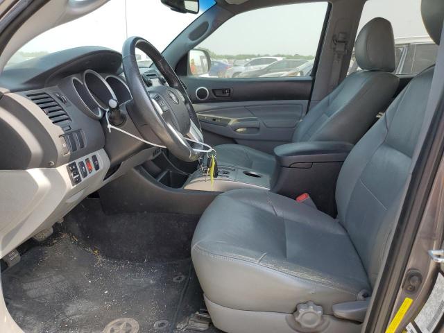 2013 Toyota Tacoma Double Cab VIN: 5TFLU4EN3DX070571 Lot: 56586464