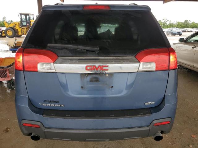 2012 GMC Terrain Slt VIN: 2GKFLUE5XC6190273 Lot: 55327414