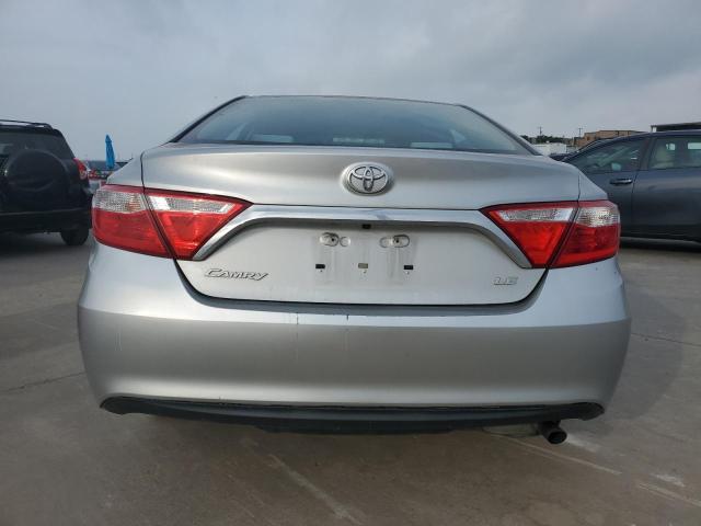 2016 Toyota Camry Le VIN: 4T1BF1FK0GU590494 Lot: 55667914