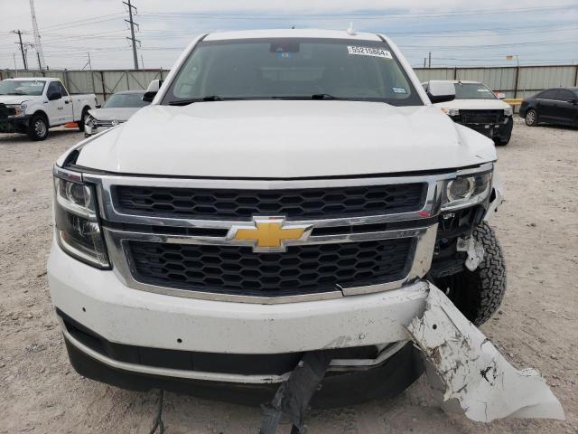 2019 CHEVROLET SUBURBAN K - 1GNSKHKCXKR371956