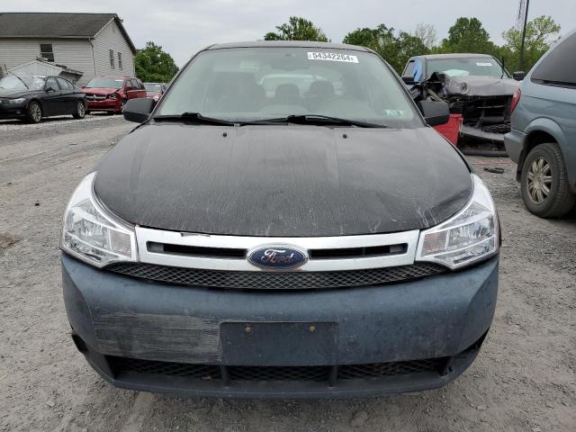 2010 Ford Focus Se VIN: 1FAHP3FN4AW205652 Lot: 54342264