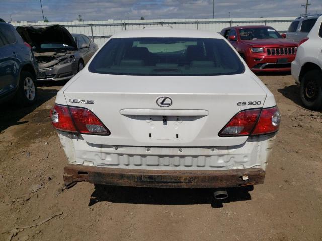 2002 Lexus Es 300 VIN: JTHBF30G020040683 Lot: 55965024