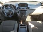 HONDA ODYSSEY EX photo