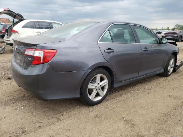 2014 Toyota Camry L VIN: 4T1BF1FK5EU405692 Lot: 55290244