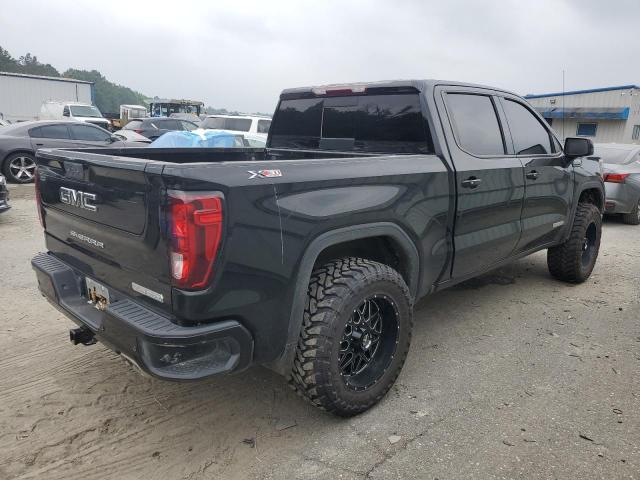 2021 GMC Sierra K1500 Elevation VIN: 3GTU9CED3MG273259 Lot: 53803294