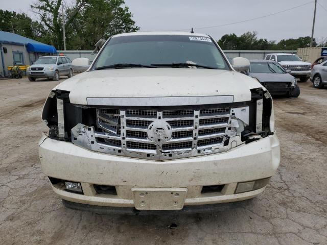 2007 Cadillac Escalade Luxury VIN: 1GYFK63817R302857 Lot: 53273494