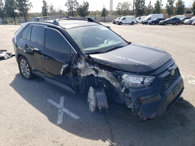 2019 Toyota RAV 4 - Image 4