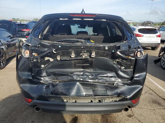 2019 MAZDA CX-5 SPORT - JM3KFBBMXK0537469