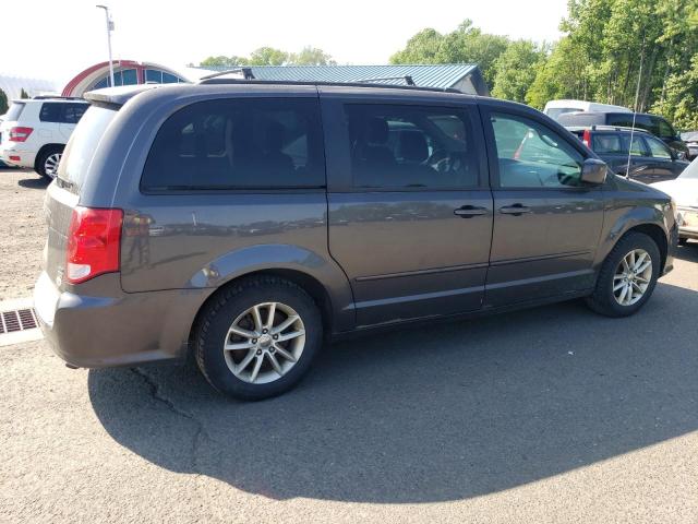 2016 Dodge Grand Caravan Sxt VIN: 2C4RDGCG0GR351570 Lot: 55995554