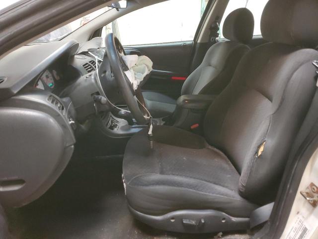 2004 Dodge Intrepid Se VIN: 2B3HD46RX4H627750 Lot: 52417794