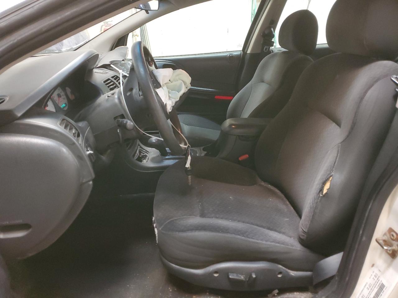 2B3HD46RX4H627750 2004 Dodge Intrepid Se