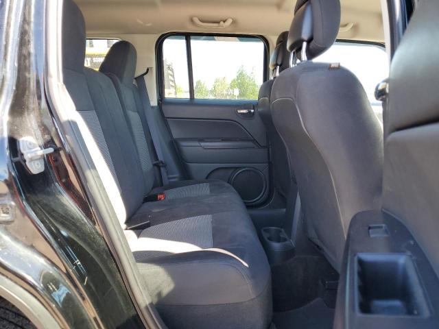 2015 JEEP PATRIOT 1C4NJRAB7FD135789