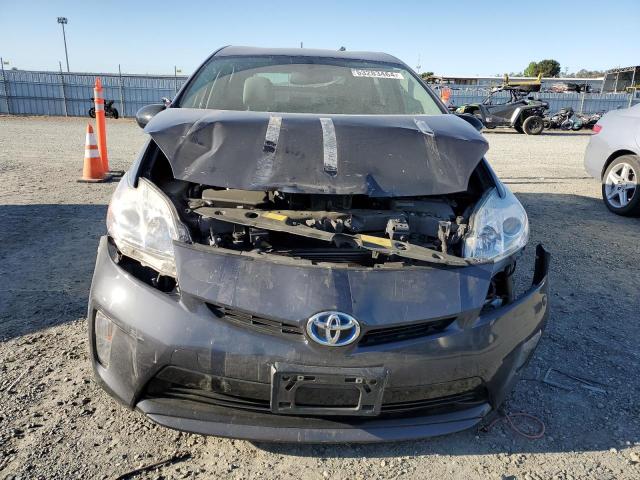 2012 Toyota Prius VIN: JTDKN3DU3C1573790 Lot: 53283464