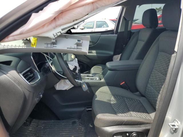 2020 Chevrolet Equinox Lt VIN: 3GNAXJEVXLS522990 Lot: 53557904