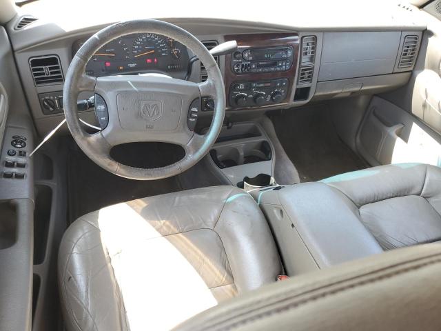 2001 Dodge Durango VIN: 1B4HS28N91F603453 Lot: 55798494