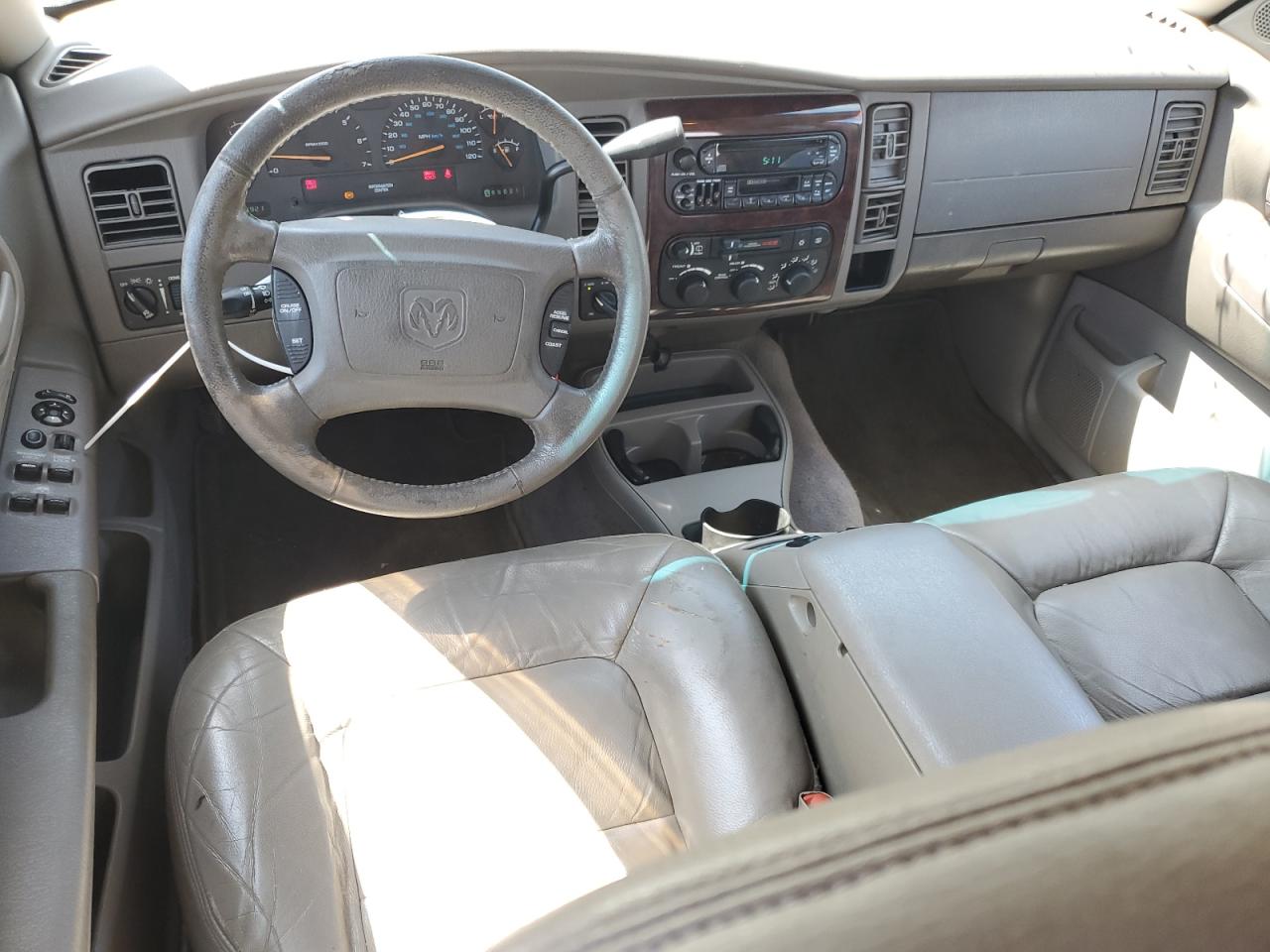 1B4HS28N91F603453 2001 Dodge Durango