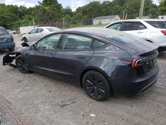 2024 Tesla Model 3 VIN: 5YJ3E1EA2RF728729 Lot: 55791784